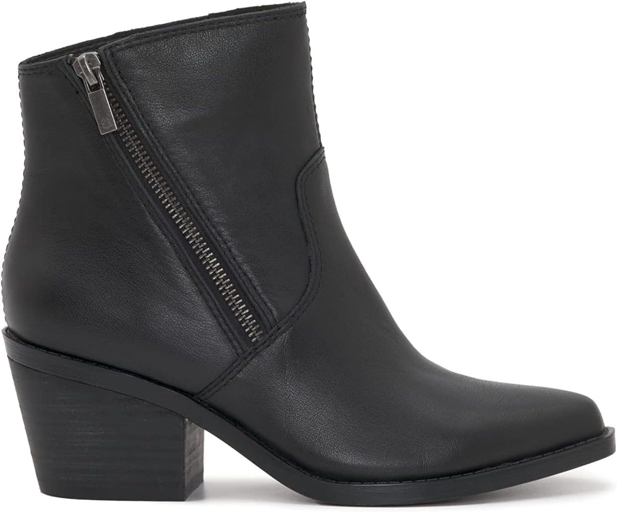 image:imageLucky Brand womens Wallinda BootieBlack