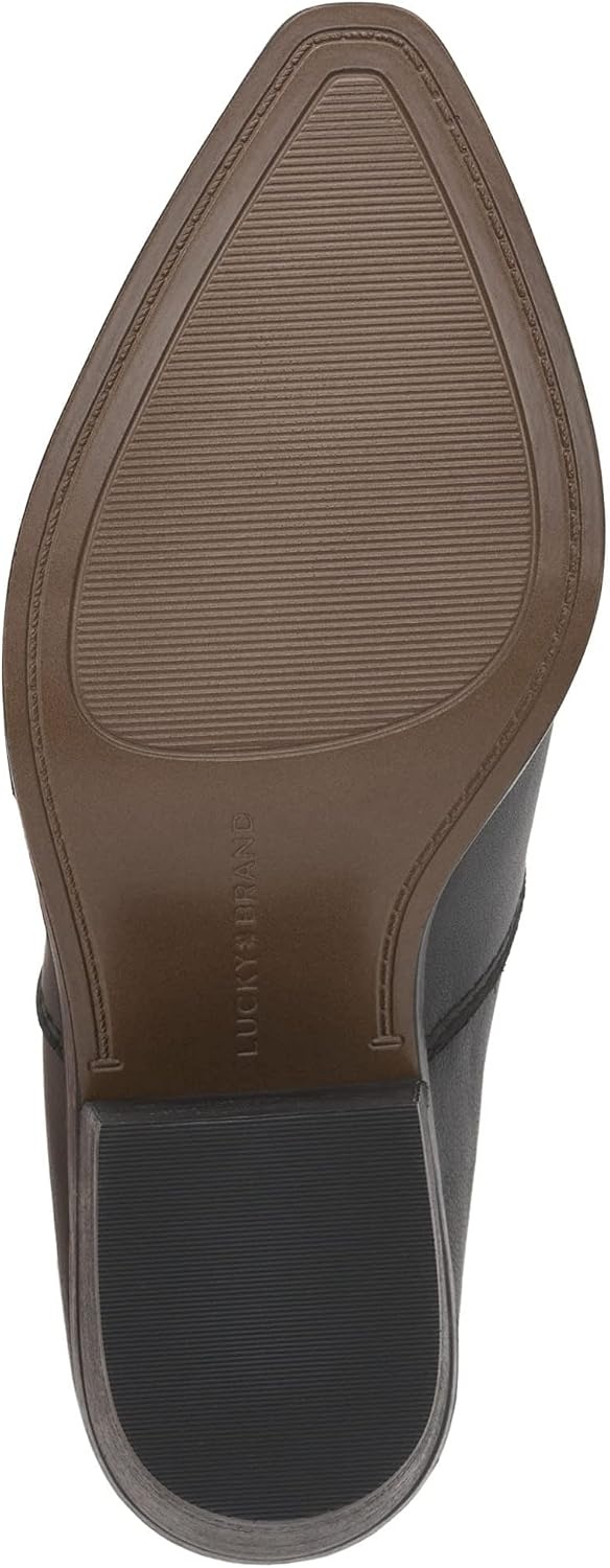 image:imageLucky Brand womens Wallinda BootieBlack