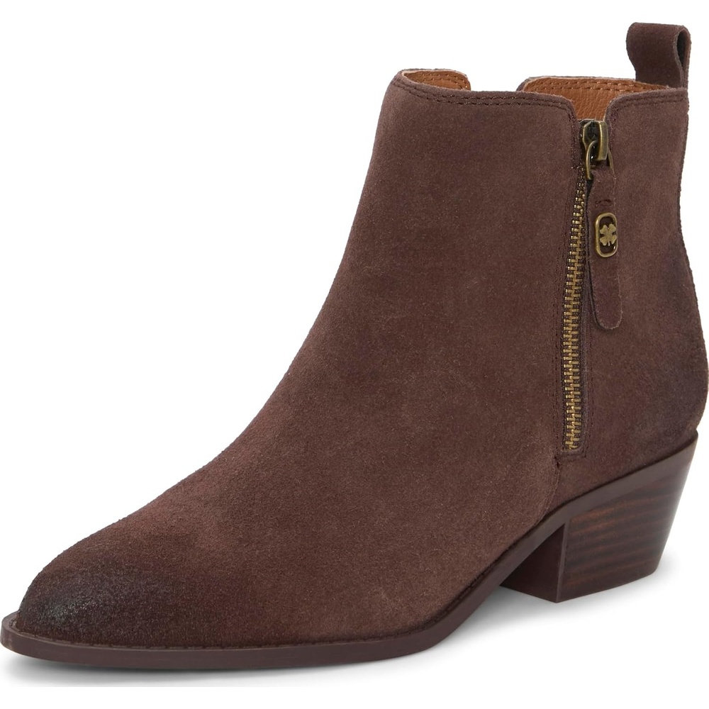 image:imageLucky Brand Ailein Ankle BootieChocolate