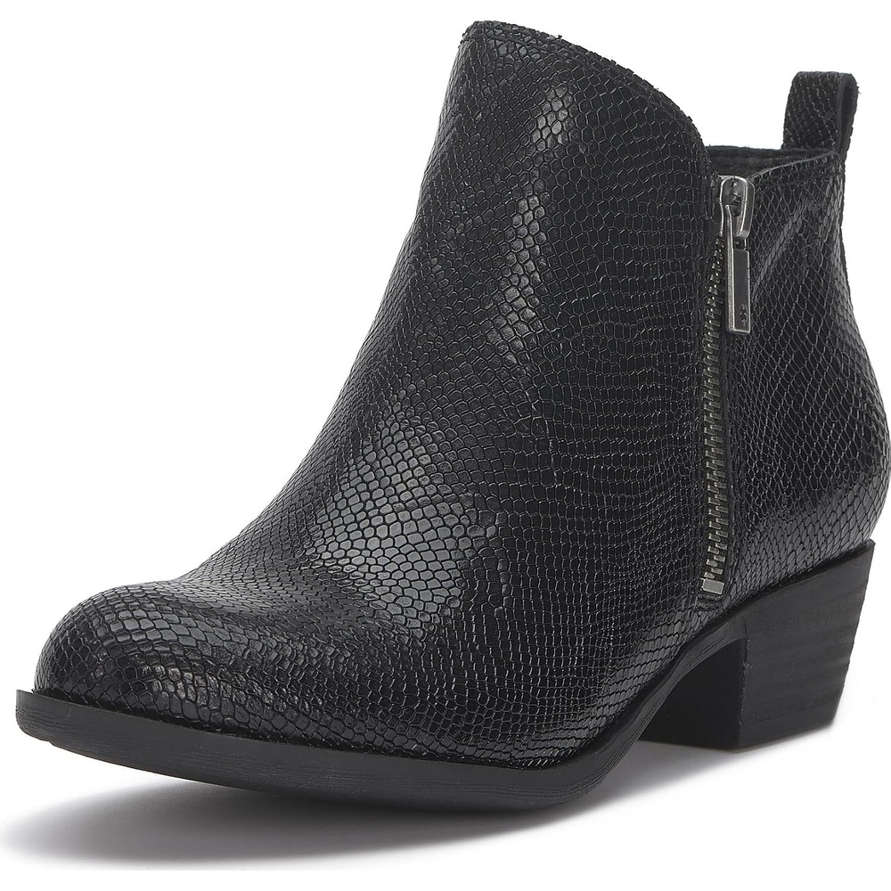 image:imageLucky Brand Basel Bootie Black 7