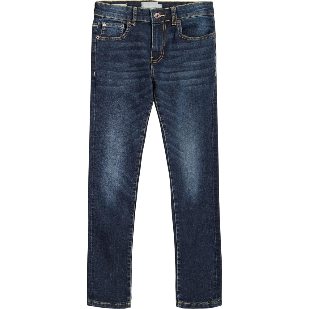 image:imageLucky Brand Boys Authentic Skinny Stretch Denim JeansAlameda