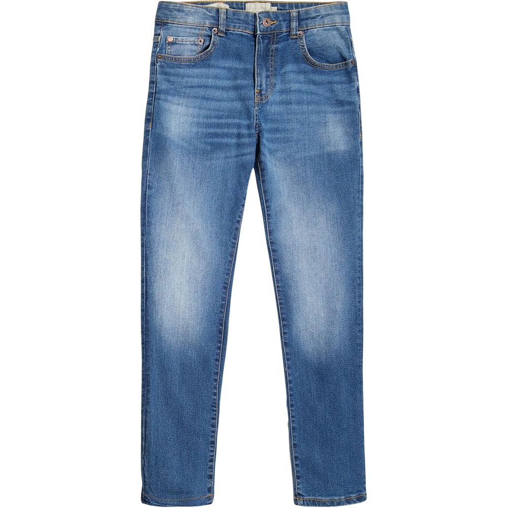 image:imageLucky Brand Boys Authentic Skinny Stretch Denim JeansOrlando