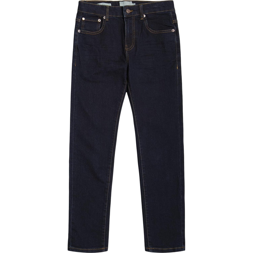 image:imageLucky Brand Boys Authentic Skinny Stretch Denim JeansRichmond