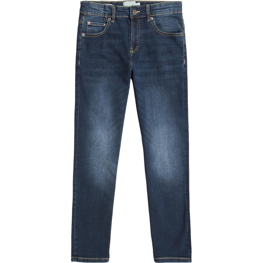 image:imageLucky Brand Boys Classic Fit Straight Leg Denim JeansAlameda