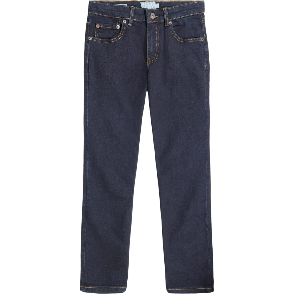 image:imageLucky Brand Boys Classic Fit Straight Leg Denim JeansRichmond