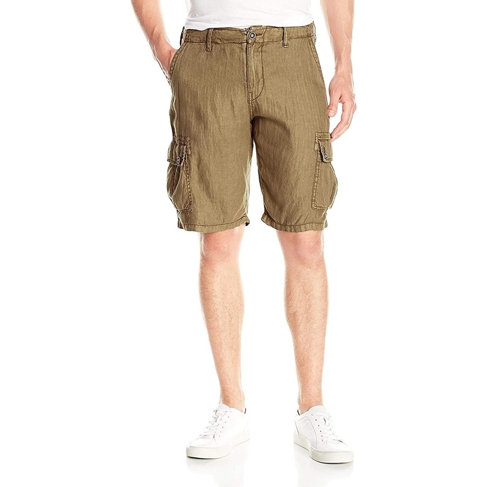image:imageLucky Brand Cargo ShortsAntiqueBronze