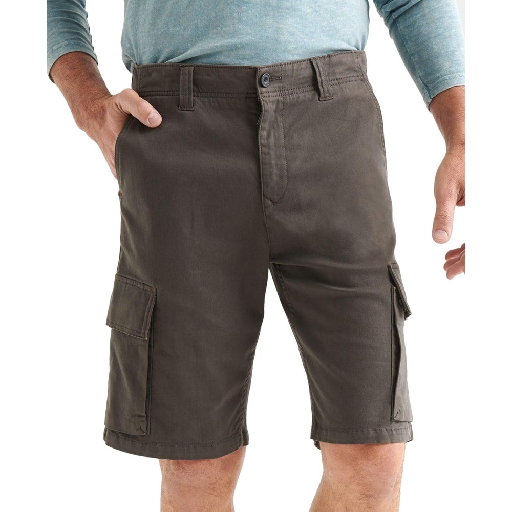 image:imageLucky Brand Cargo ShortsRaven