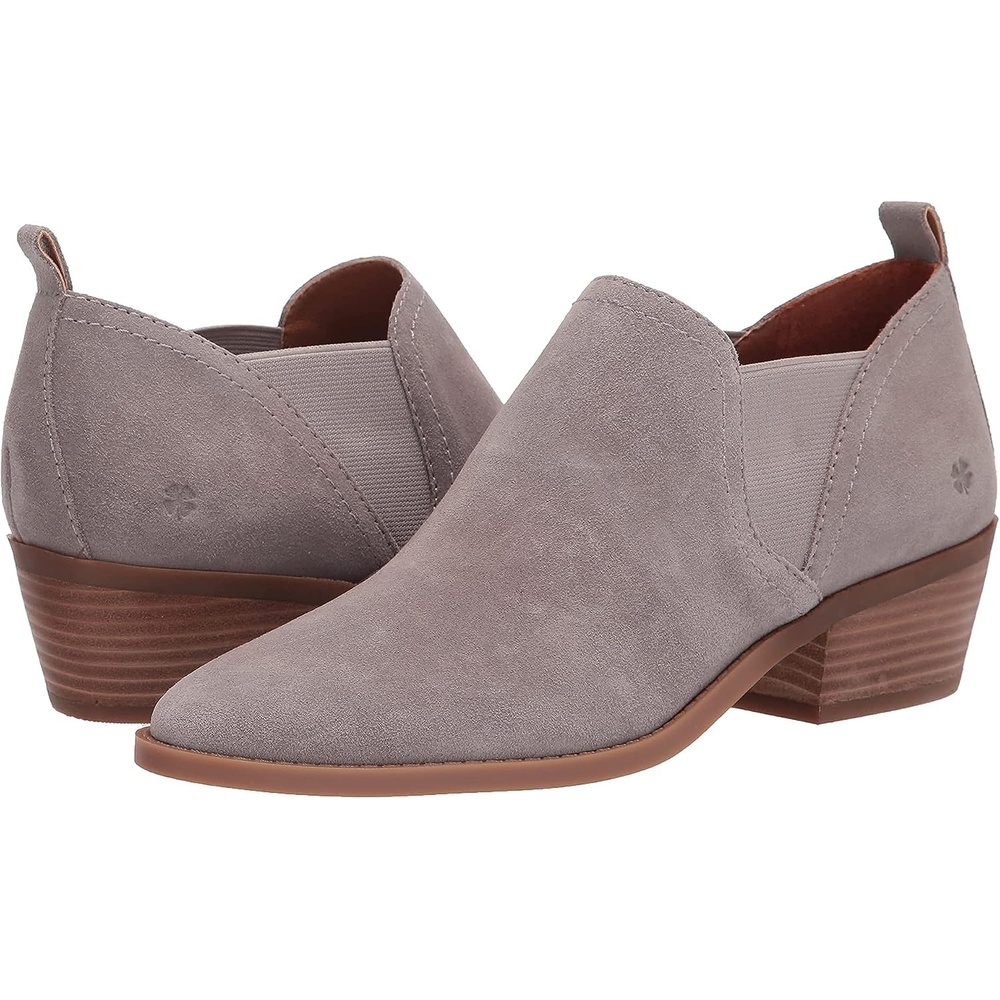 image:imageLucky Brand FalloSteeple Gray