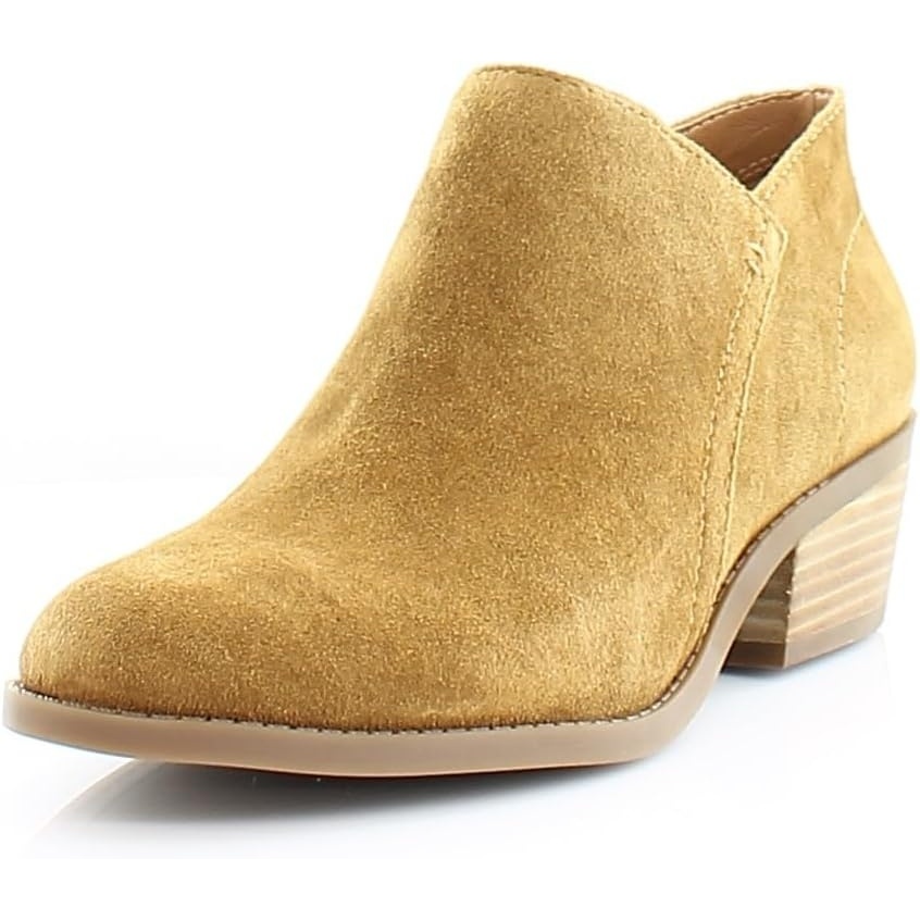 image:imageLucky Brand FankyTopanga Tan II