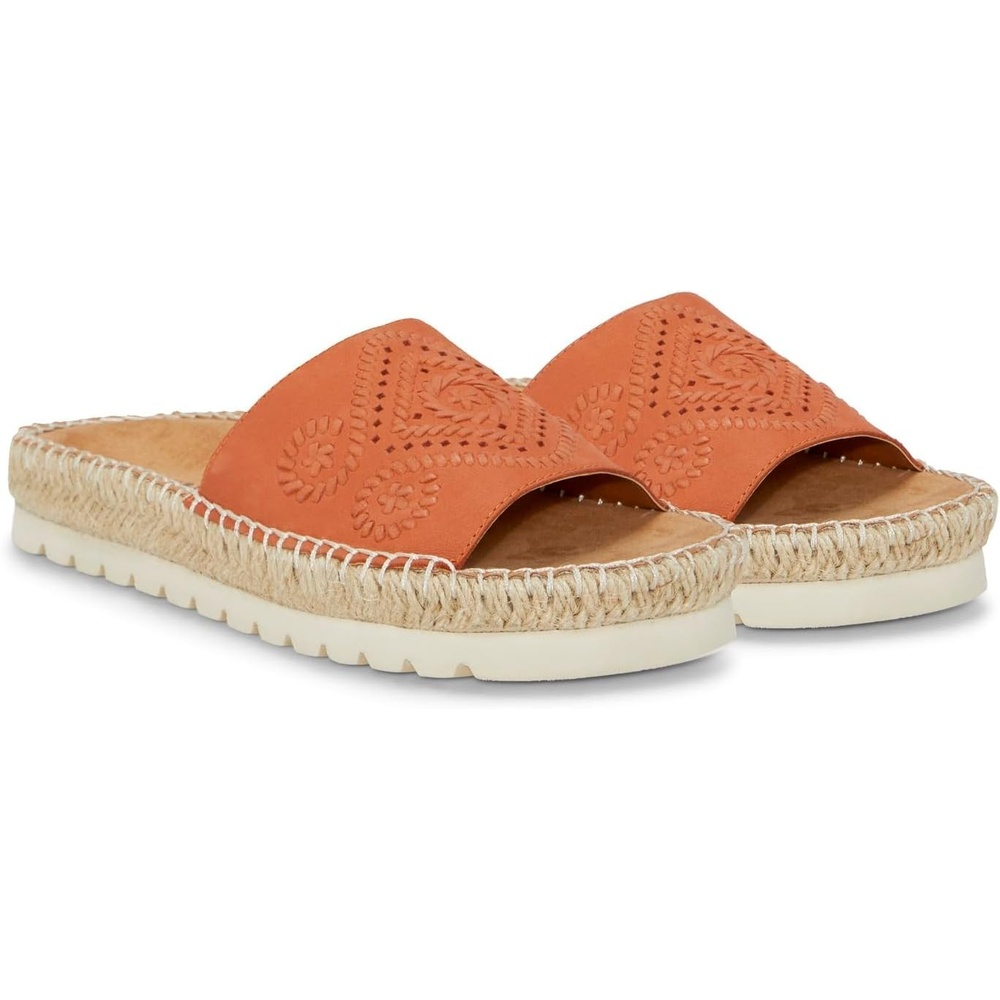 image:imageLucky Brand LemanaBrick Orange