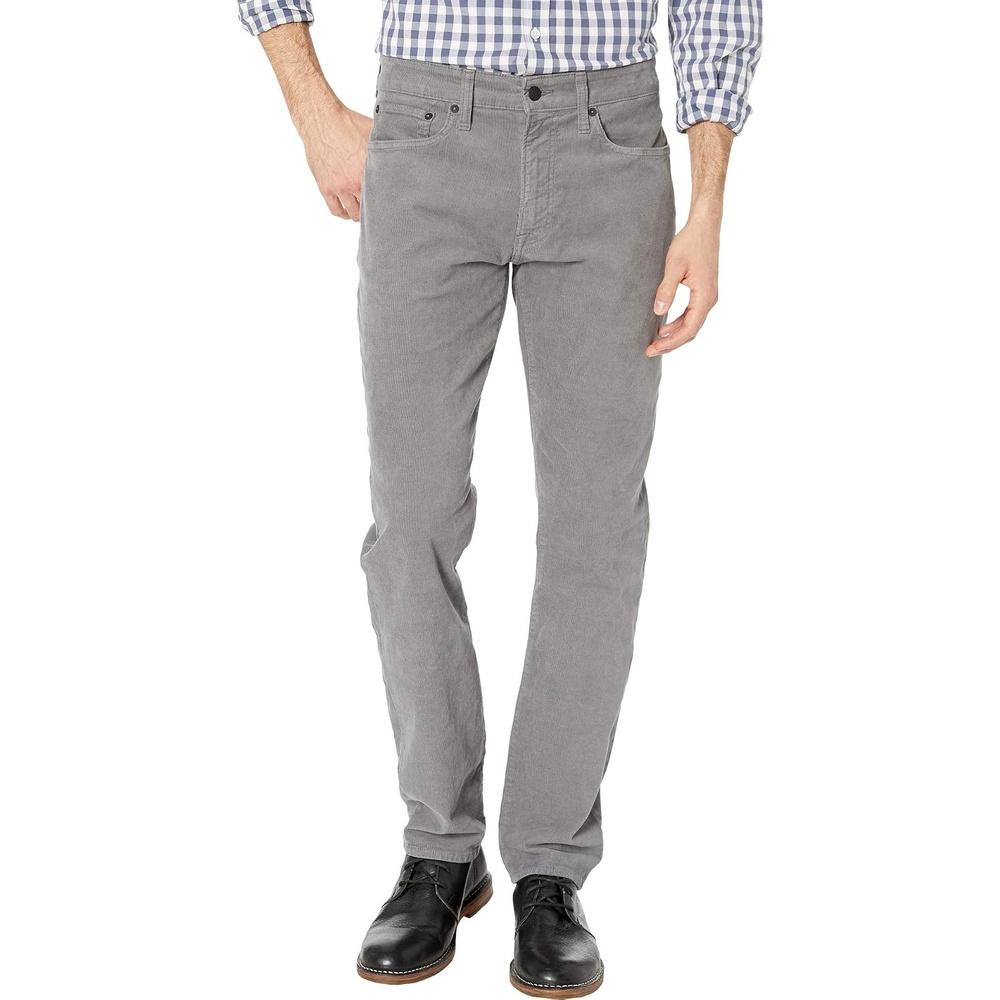 image:imageLucky Brand Mens 121 Heritage Slim JeanGargoyle