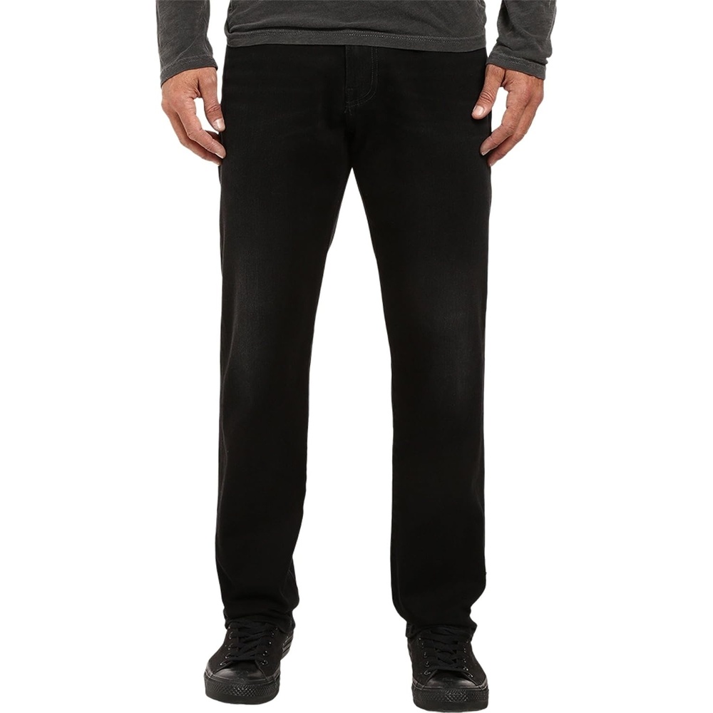 image:imageLucky Brand Mens 221 Original StraightLeg JeanAsilomar Beach