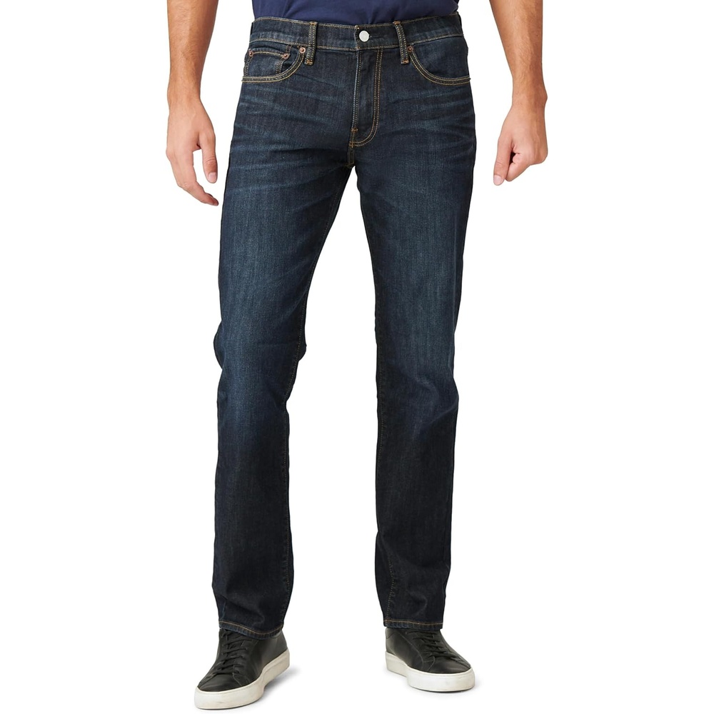 image:imageLucky Brand Mens 221 Original StraightLeg JeanBarite