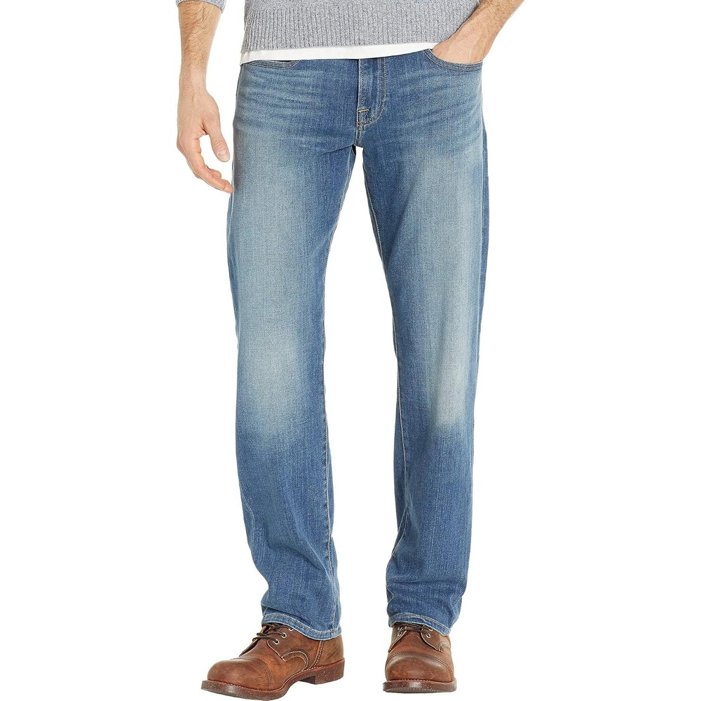 image:imageLucky Brand Mens 221 Original StraightLeg JeanGrand Mesa
