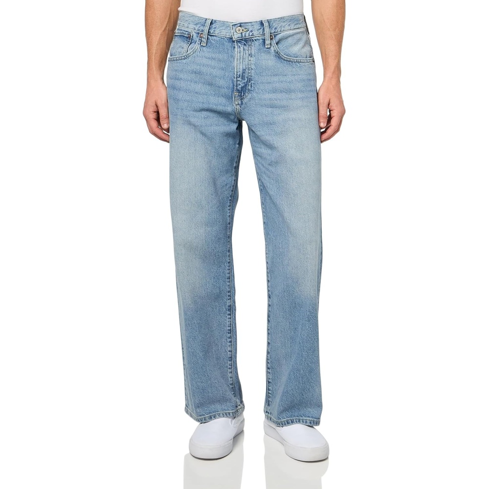 image:imageLucky Brand Mens 287 Loose Fit JeanMonaco