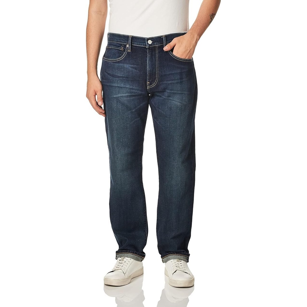 image:imageLucky Brand Mens 361 Vintage Straight JeansAliso Viejo