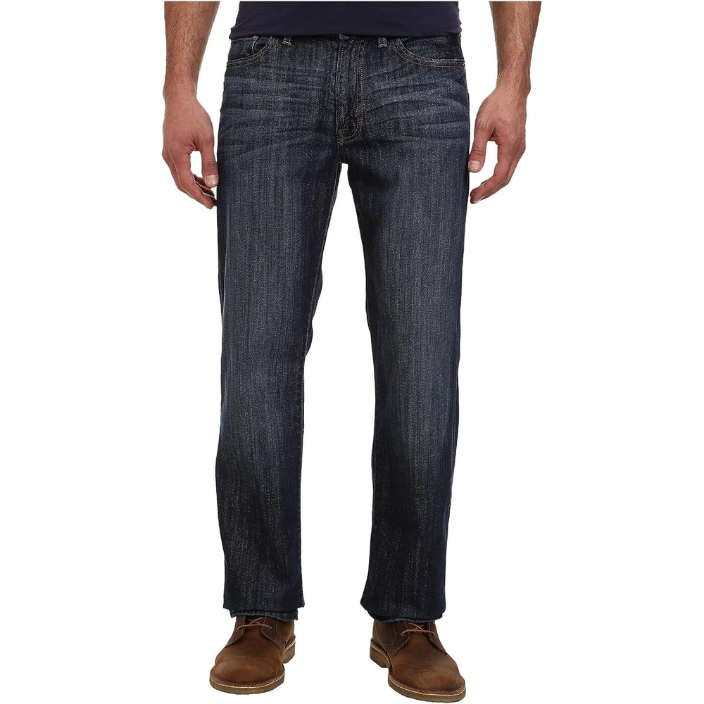 image:imageLucky Brand Mens 361 Vintage Straight JeansJaxson