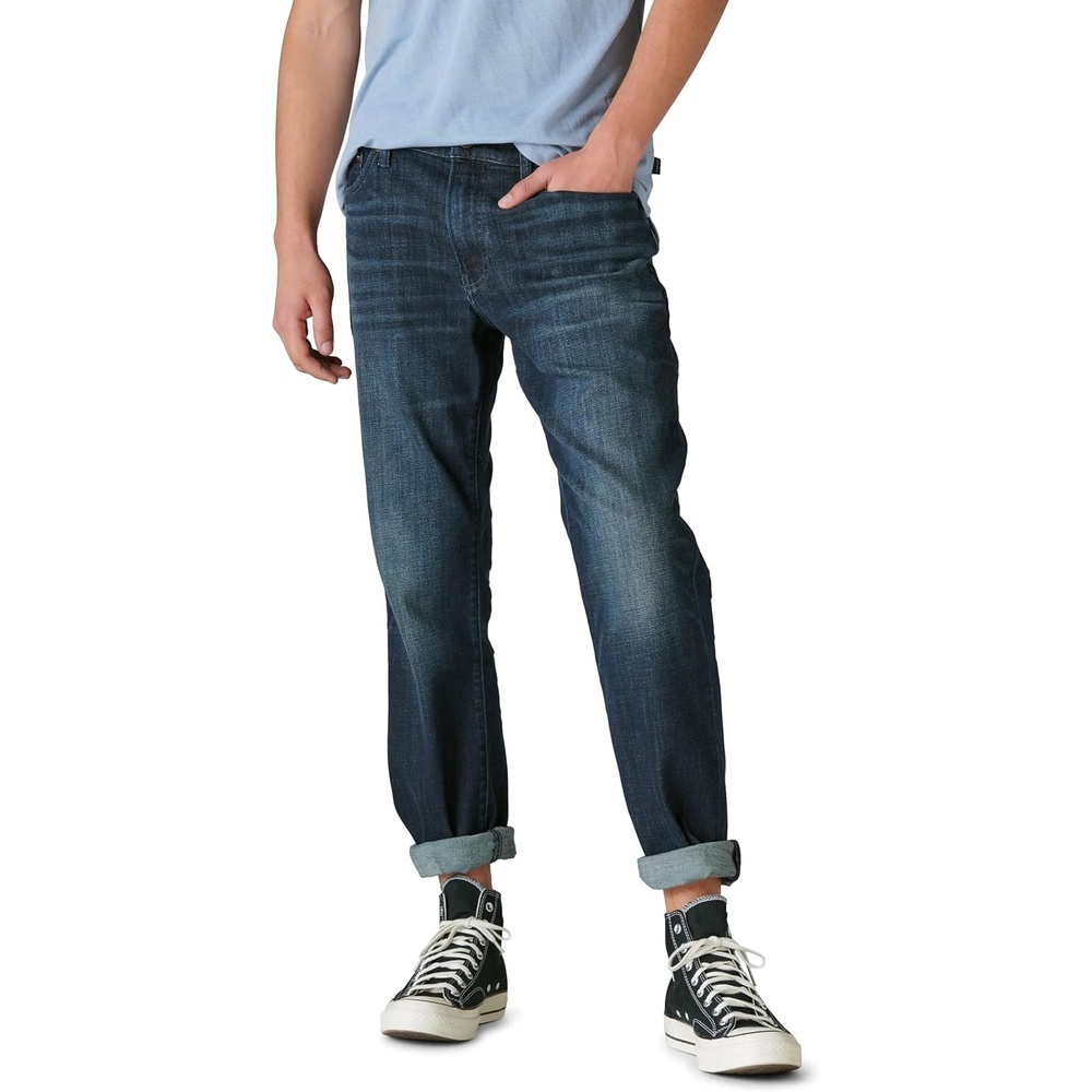 image:imageLucky Brand Mens 363 Vintage Straight JeanHuron