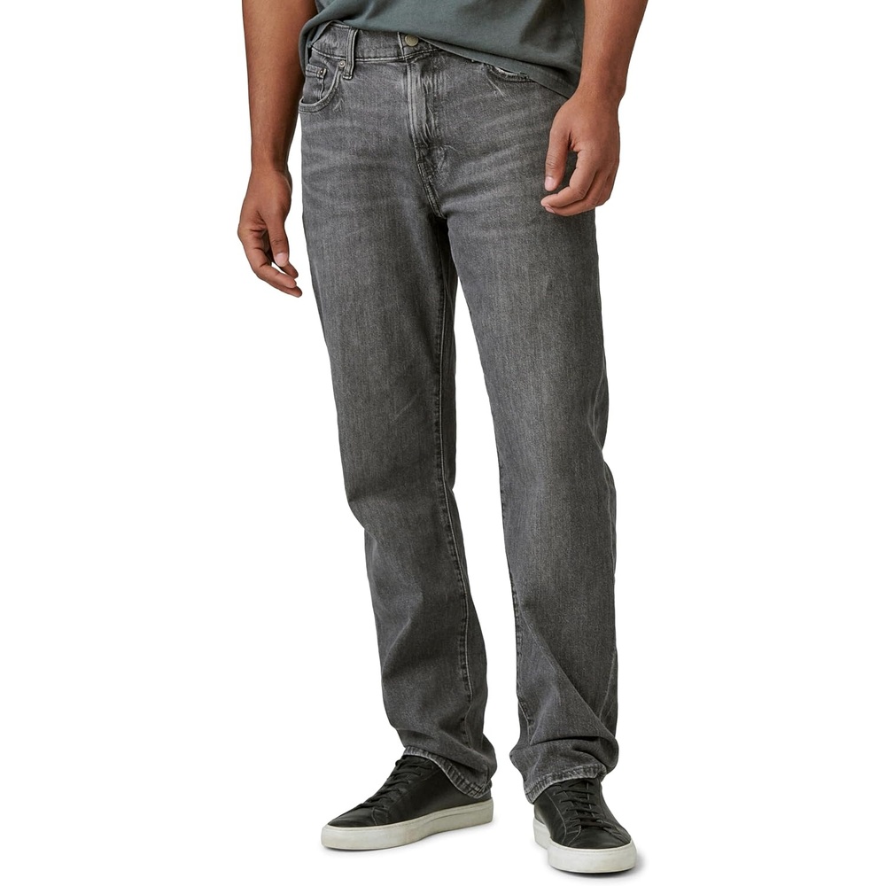image:imageLucky Brand Mens 363 Vintage Straight JeanLoomstate