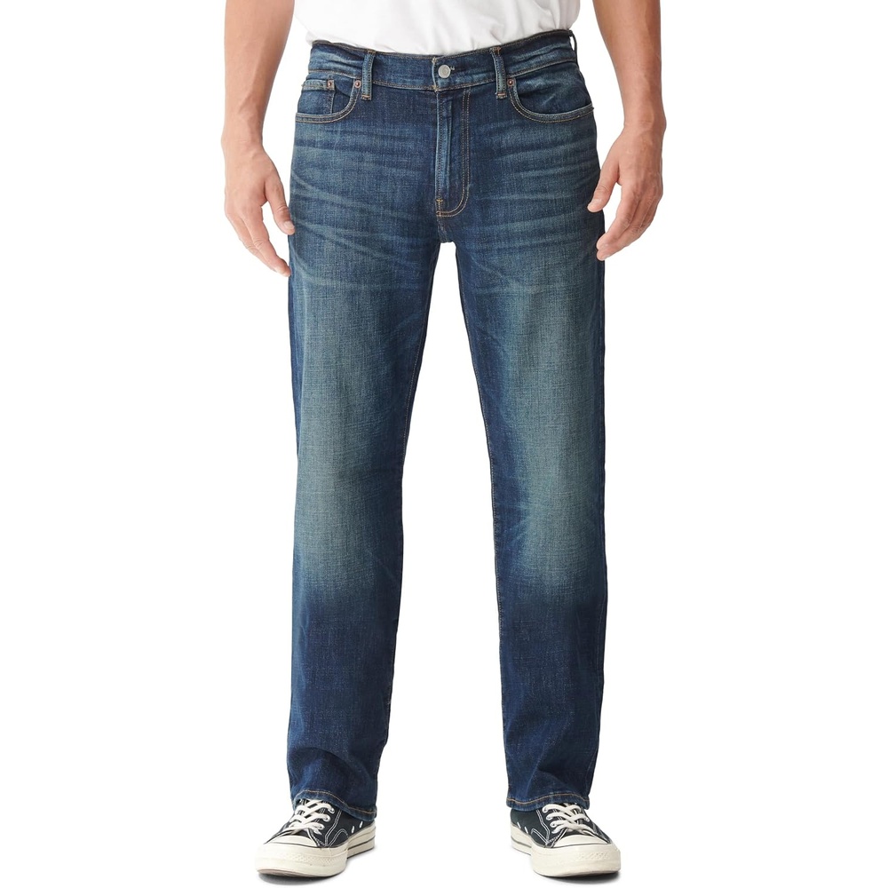 image:imageLucky Brand Mens 363 Vintage Straight JeanLynwood