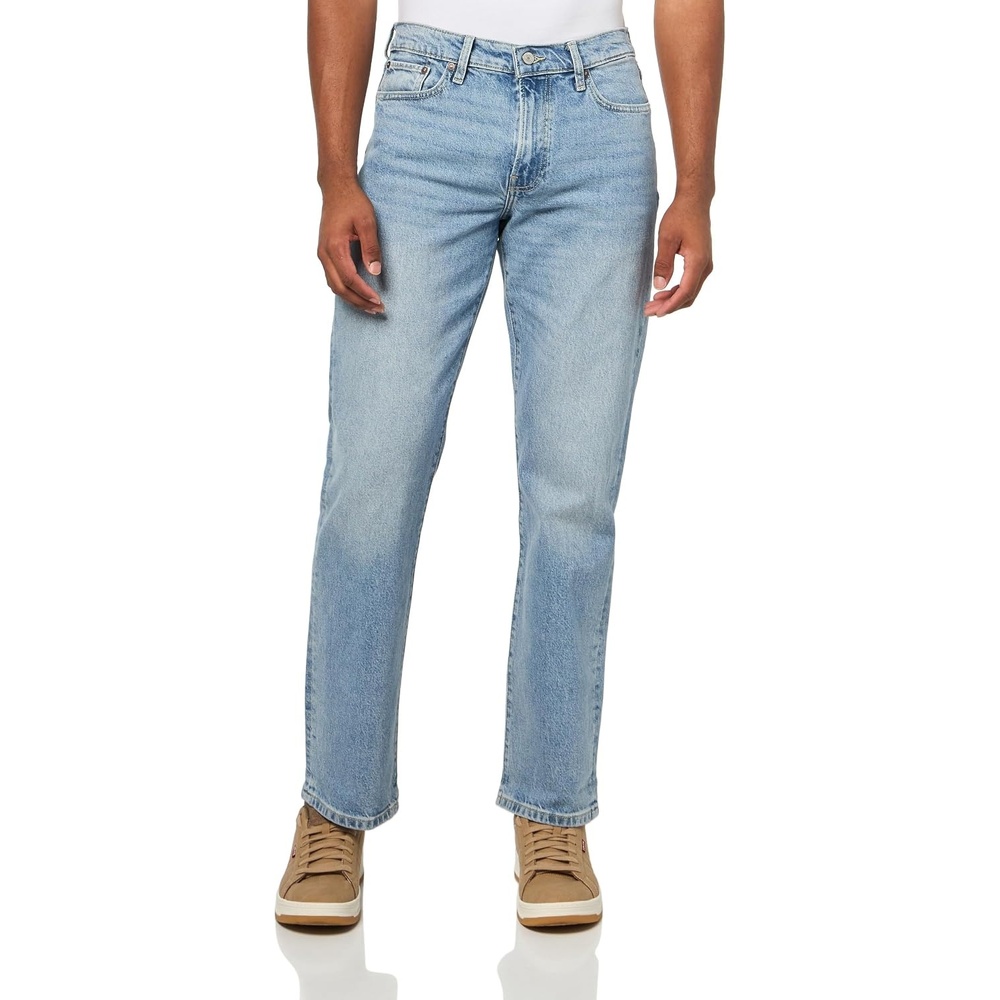 image:imageLucky Brand Mens 363 Vintage Straight JeanMonaco