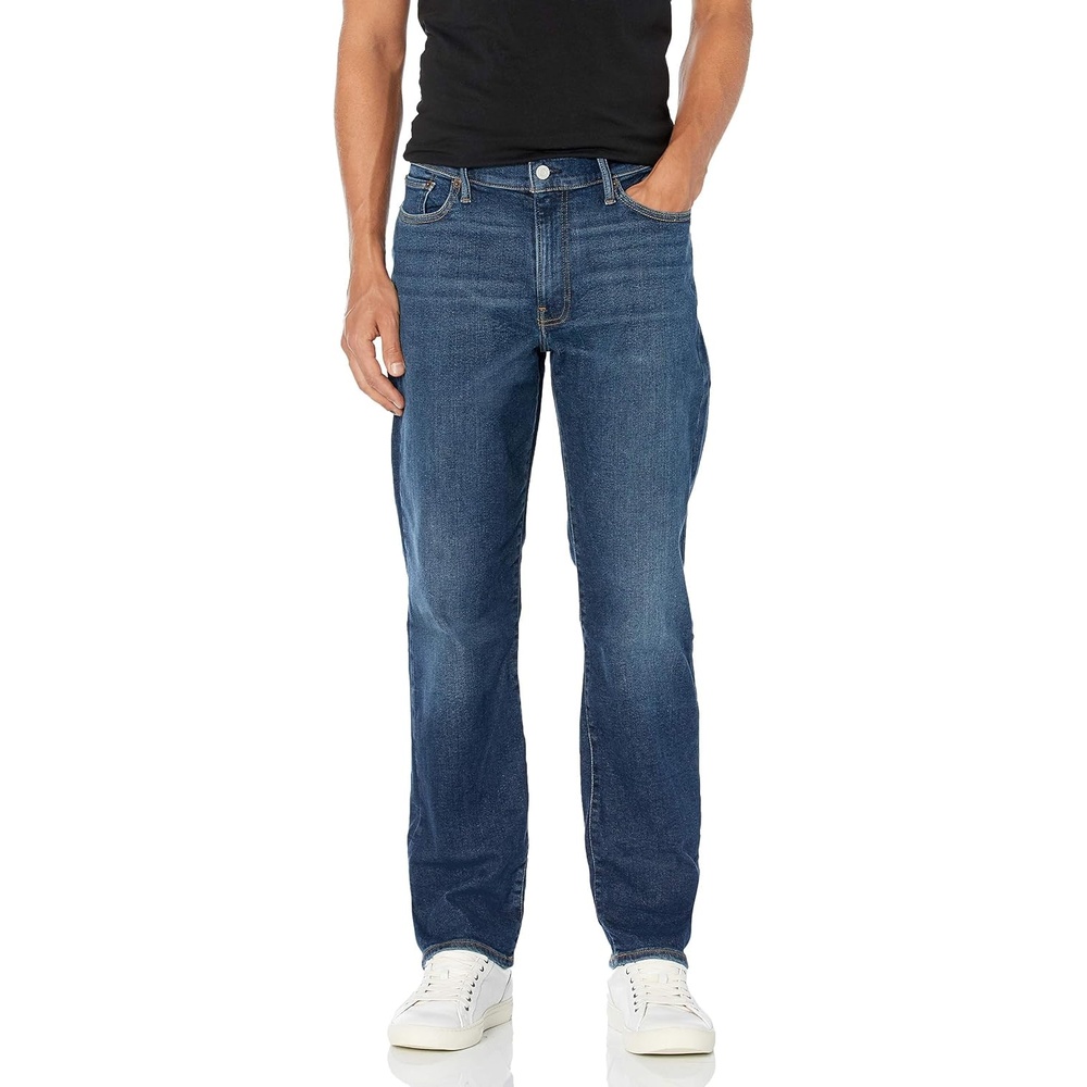 image:imageLucky Brand Mens 363 Vintage Straight JeanWright