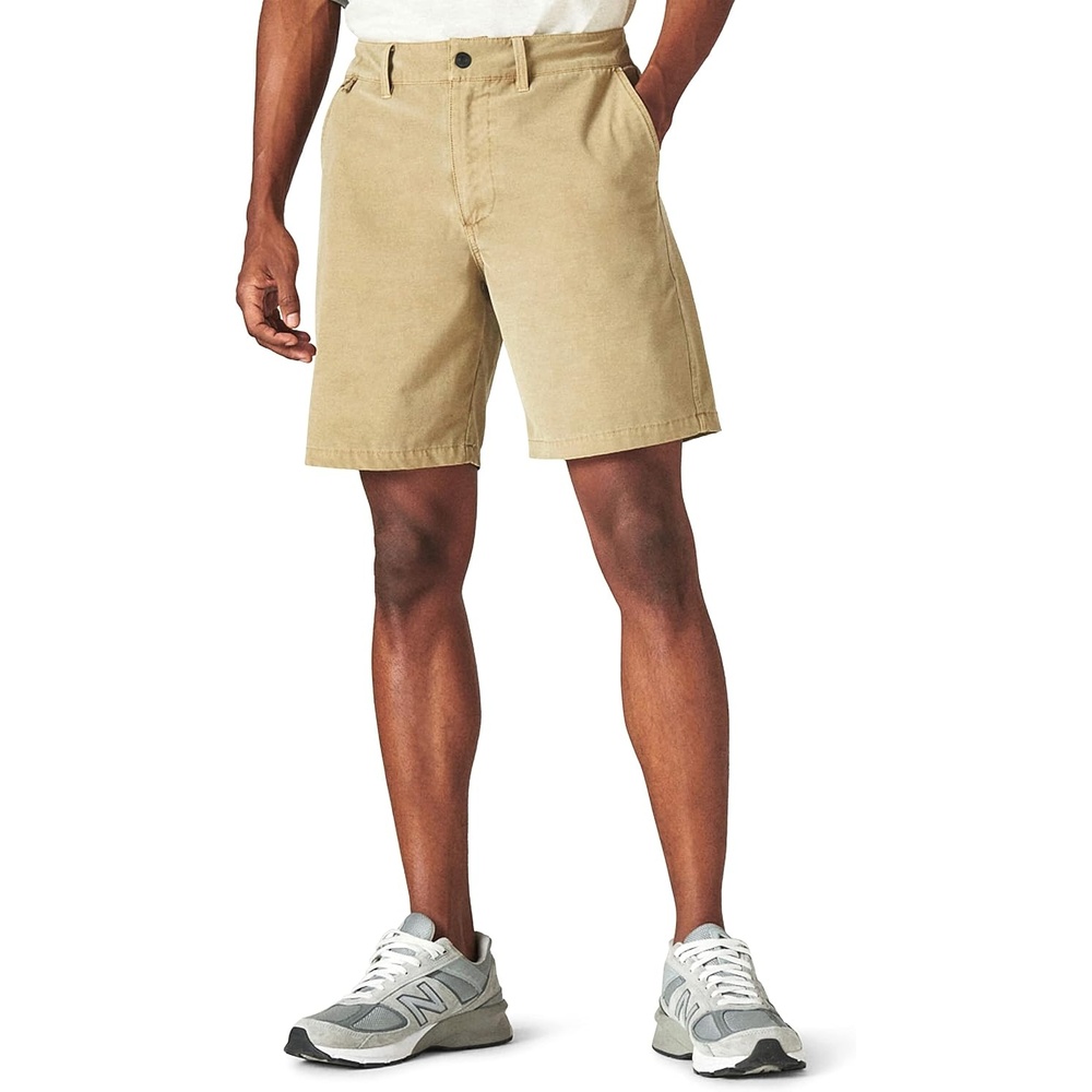 image:imageLucky Brand Mens 8 Adventure Hybrid ShortElmwood