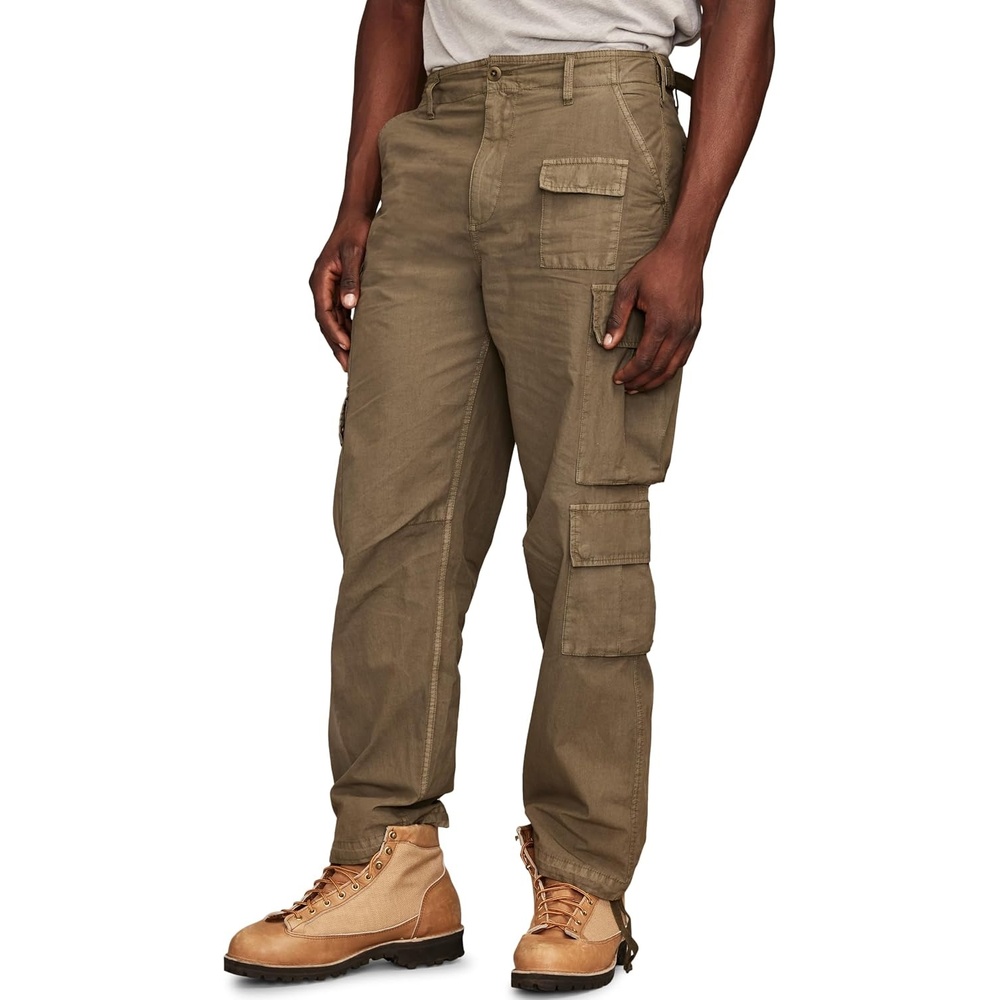image:imageLucky Brand Mens Army X Lucky Cargo PantOlive Night