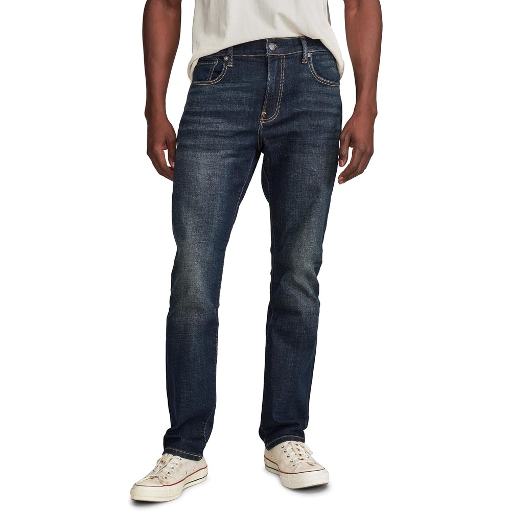 image:imageLucky Brand Mens Easy Rider Bootcut JeanBlack