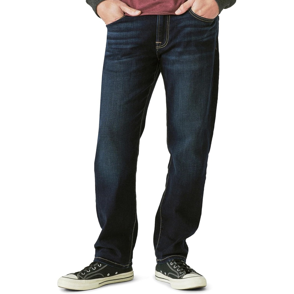 image:imageLucky Brand Mens Easy Rider Bootcut JeanFalcon