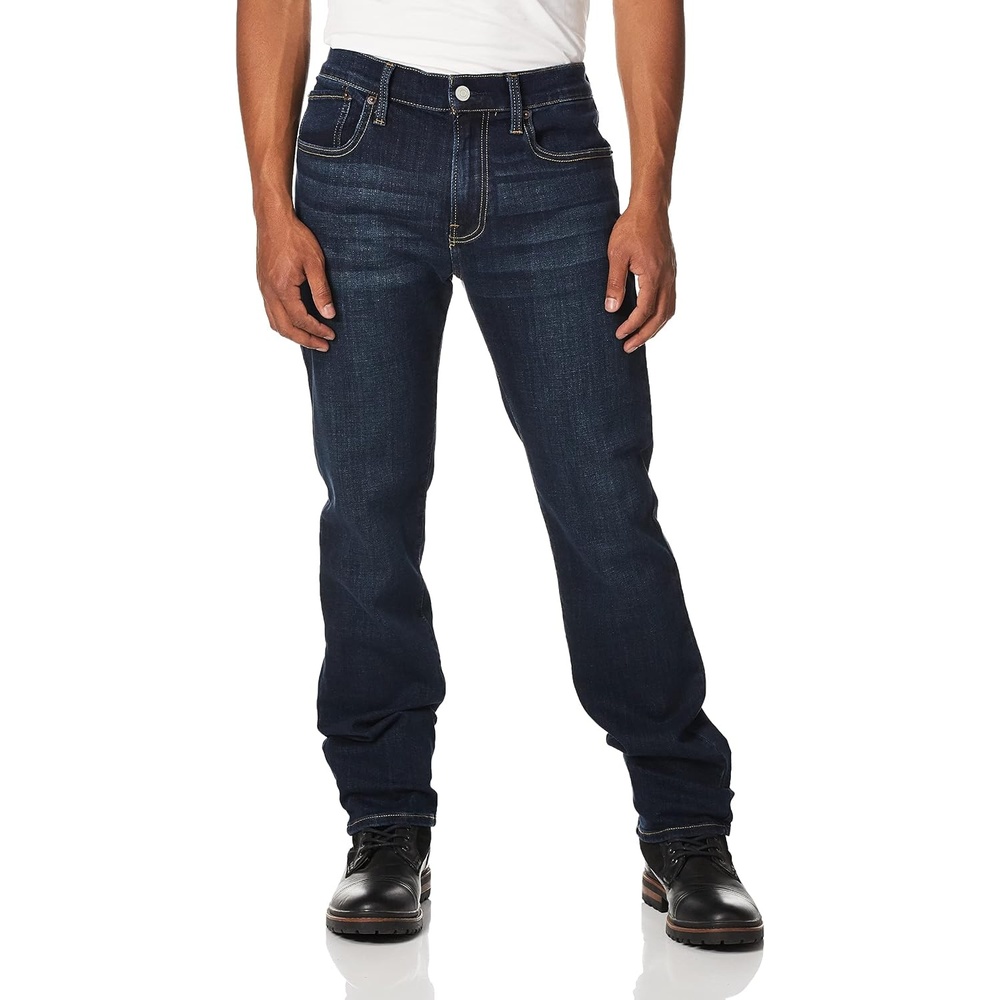 image:imageLucky Brand Mens Easy Rider Bootcut JeanGalloway