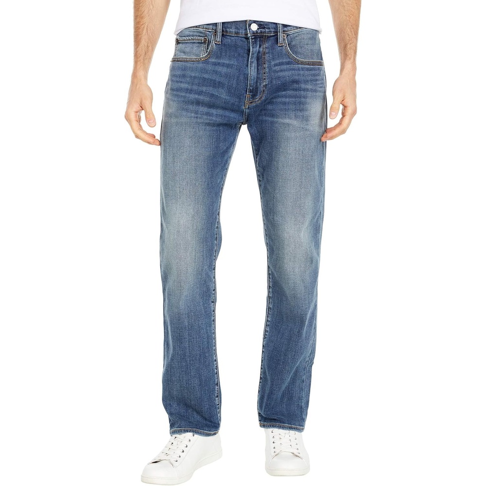 image:imageLucky Brand Mens Easy Rider Bootcut JeanHarrison