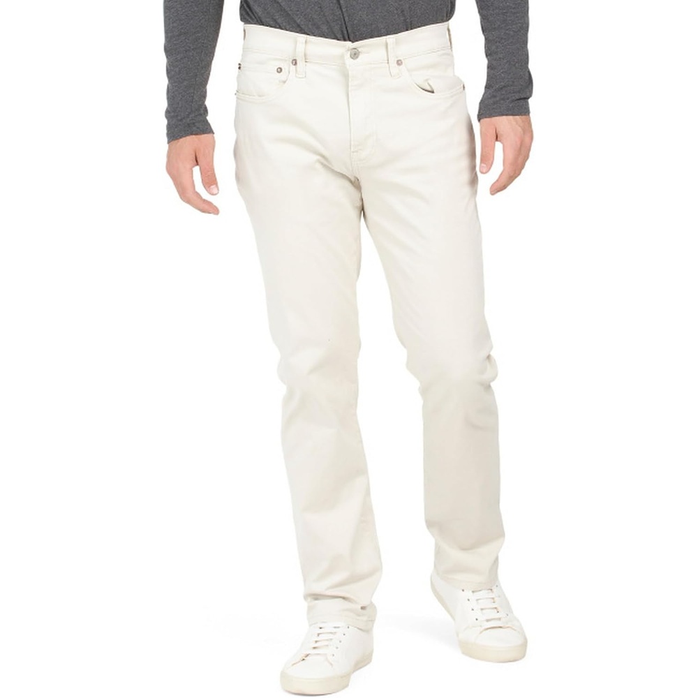image:imageLucky Brand Mens Easy Rider Bootcut JeanMoonstruck