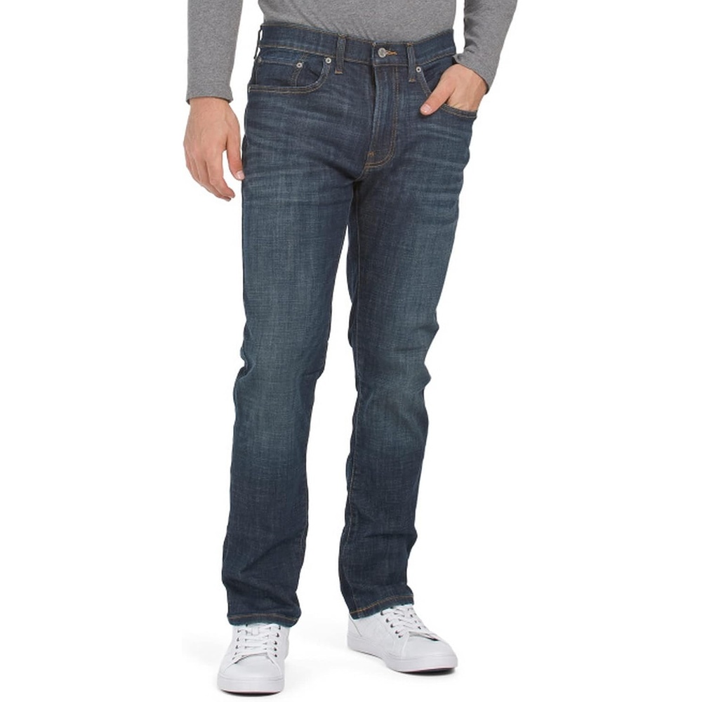 image:imageLucky Brand Mens Easy Rider Bootcut JeanPatton Village