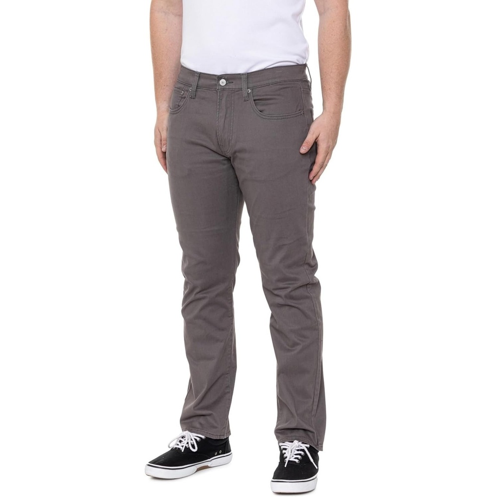 image:imageLucky Brand Mens Easy Rider Bootcut JeanSmoked Pearl