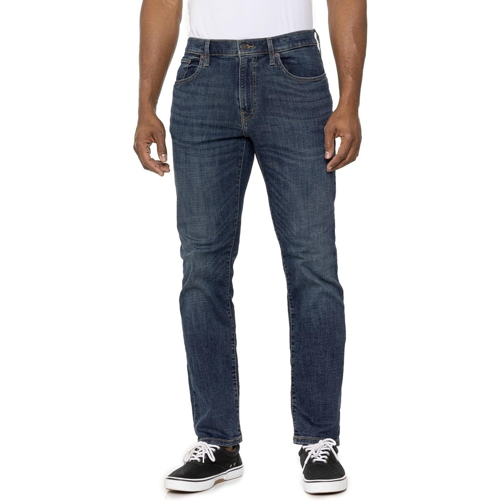 image:imageLucky Brand Mens Easy Rider Bootcut JeanSullivan