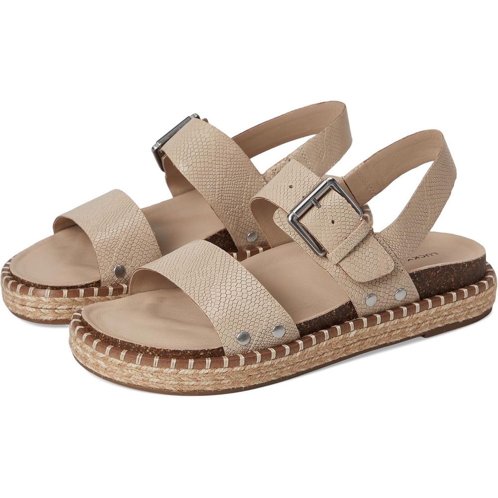 image:imageLucky Brand UmoraSmoke Grey