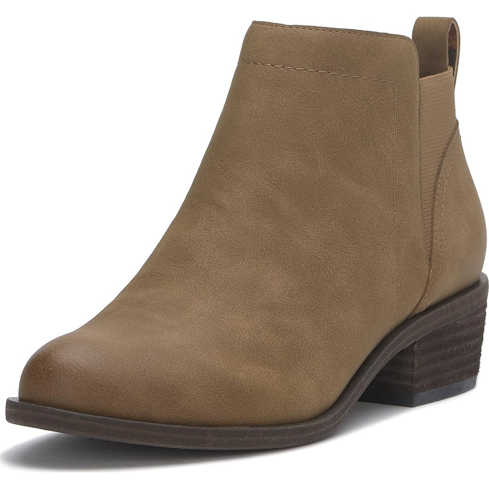 image:imageLucky Brand Womens BadeneDark NaturalDark Natural