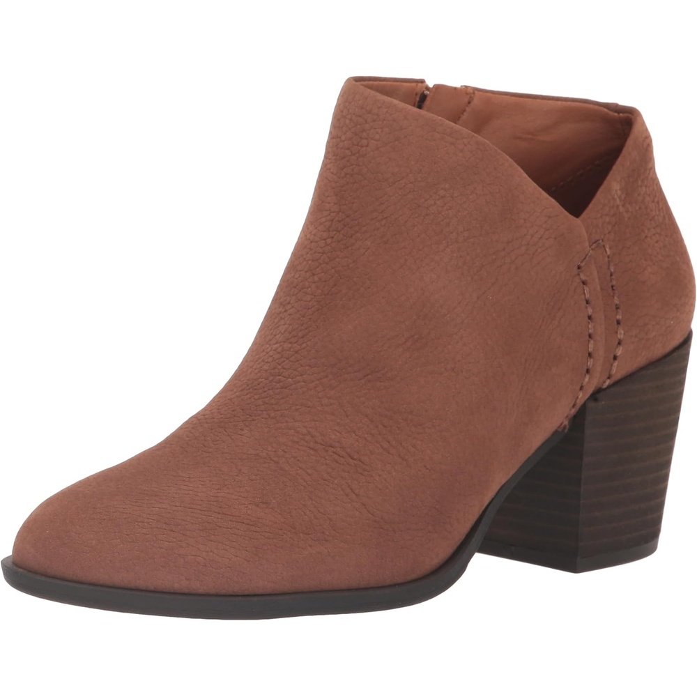 image:imageLucky Brand Womens Bellita BootieCedar