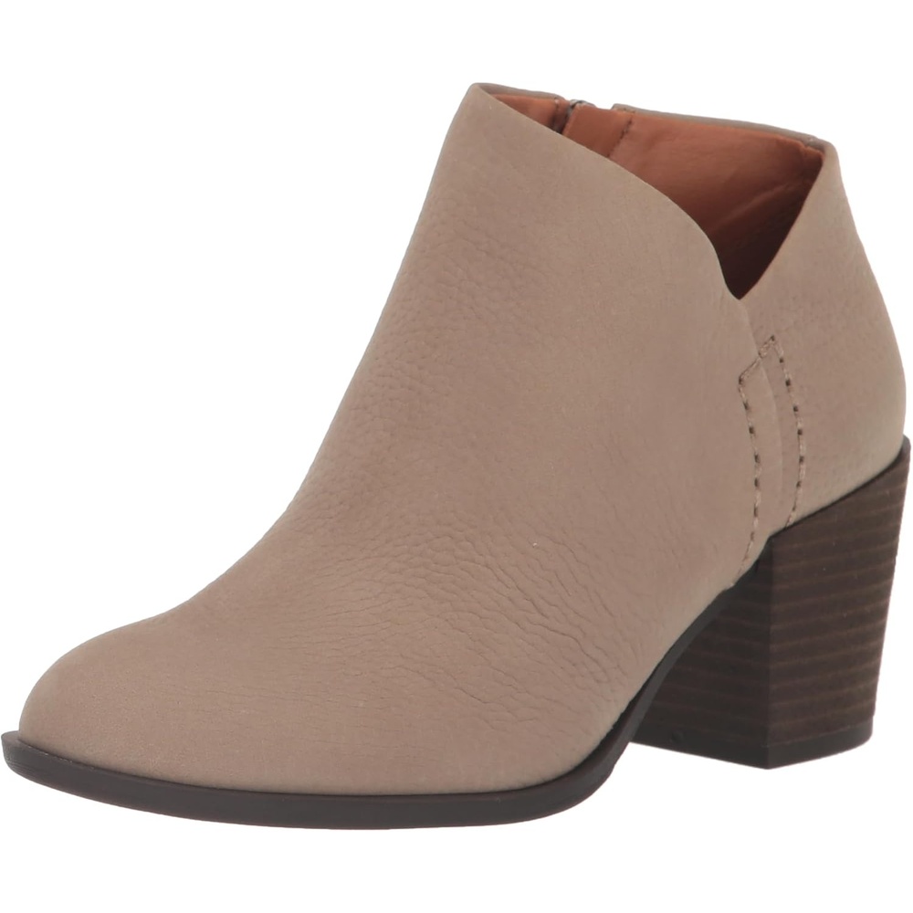 image:imageLucky Brand Womens Bellita BootieSeneca Rock