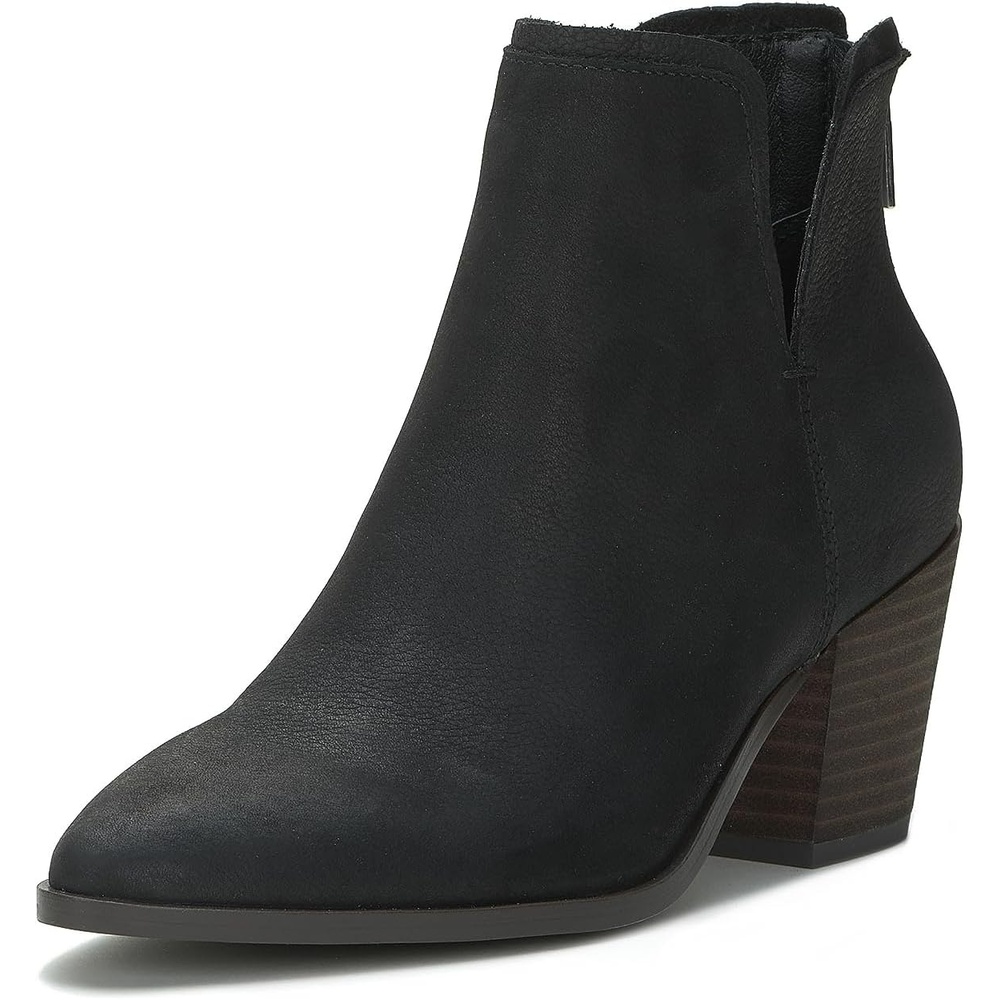 image:imageLucky Brand Womens Beylon BootieBlack