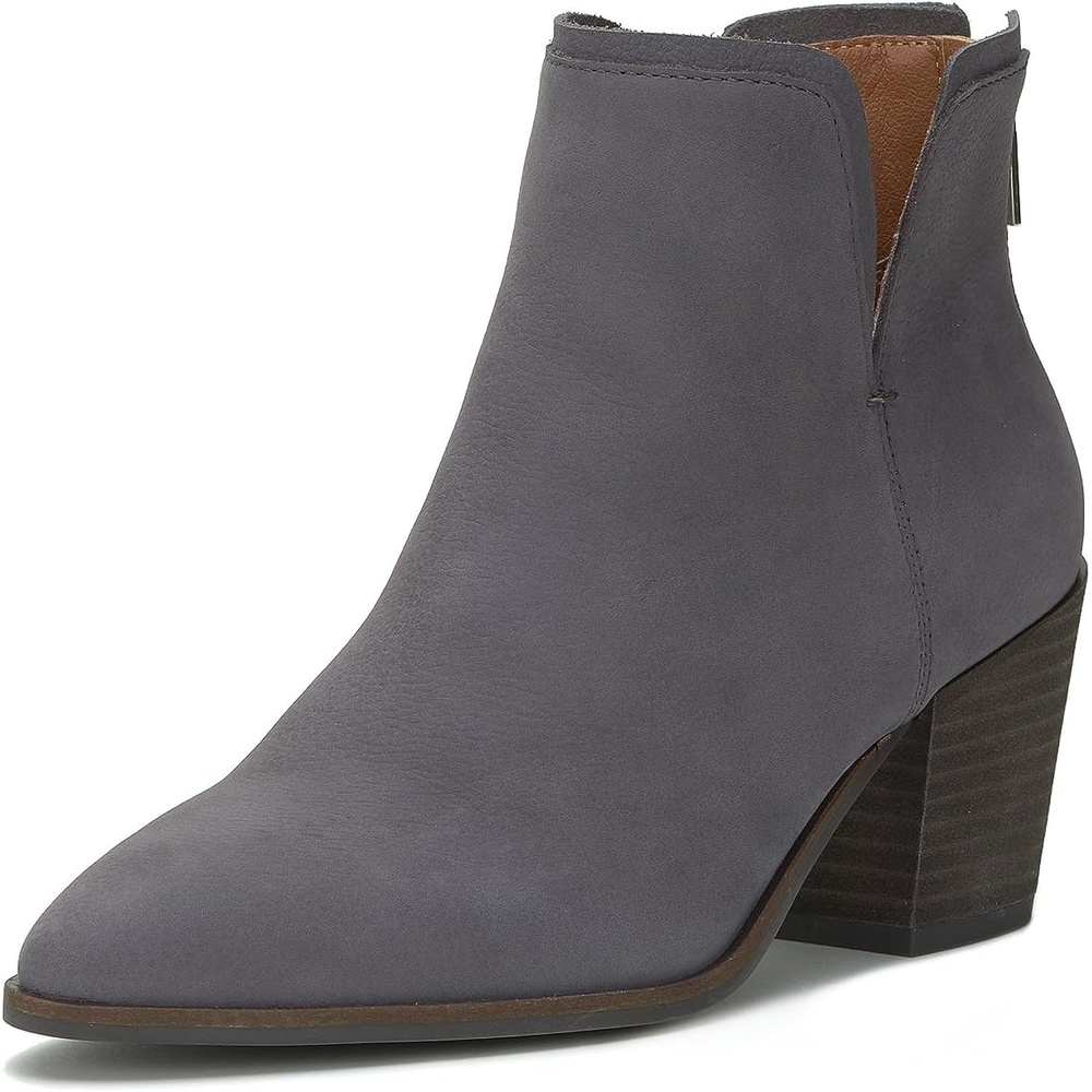 image:imageLucky Brand Womens Beylon BootieExcalibur