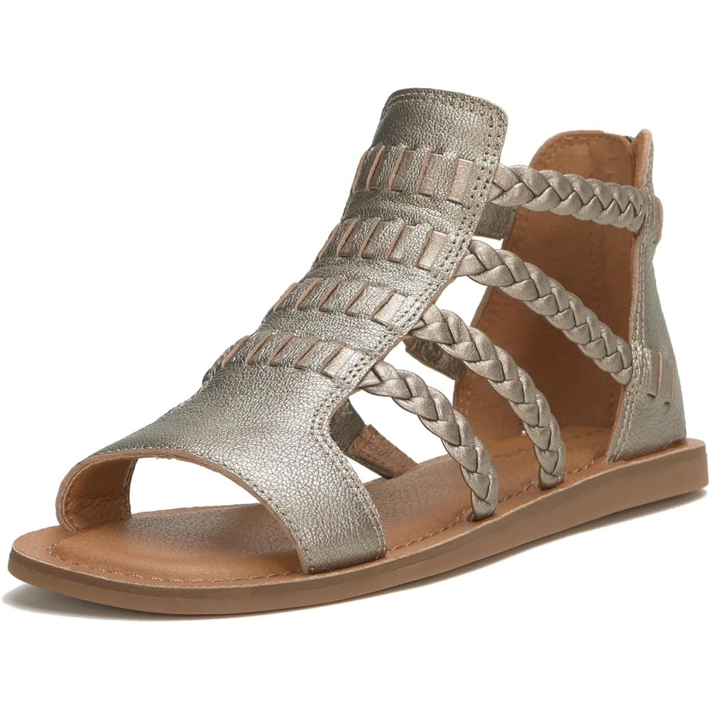 image:imageLucky Brand Womens BirettaPewter