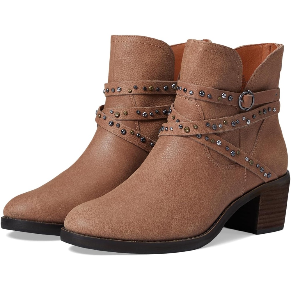 image:imageLucky Brand Womens CallamLatte