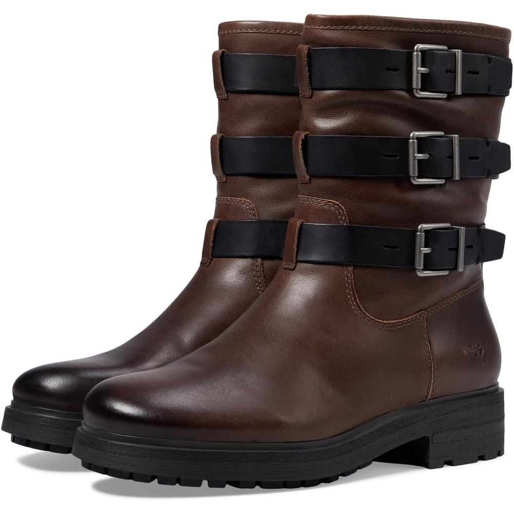 image:imageLucky Brand Womens ChevissDark Dune