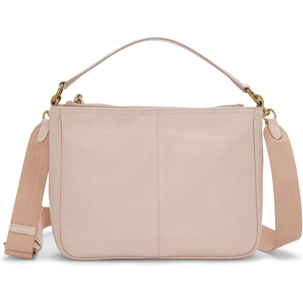 image:imageLucky Brand Womens ClayshRose Quartz