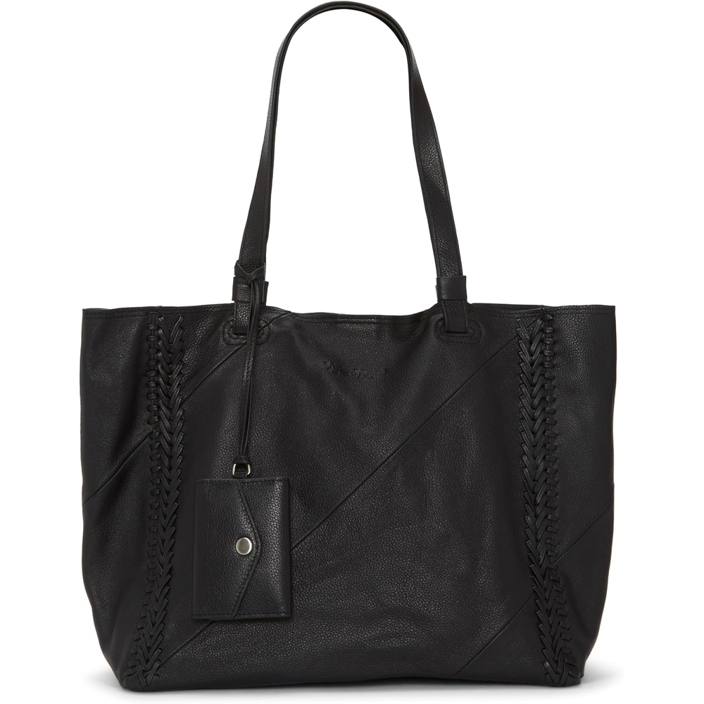 image:imageLucky Brand Womens DorytoBlack