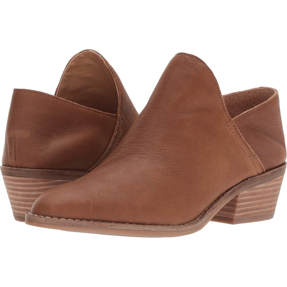 image:imageLucky Brand Womens Fausst BootsCedar