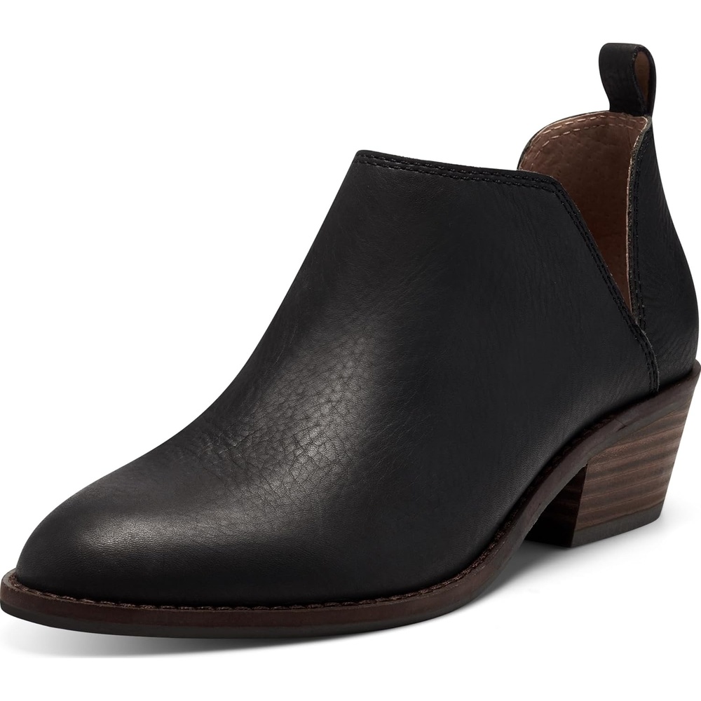 image:imageLucky Brand Womens Fayth Ankle Booties