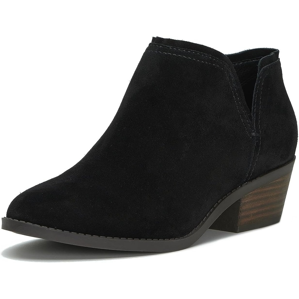 image:imageLucky Brand Womens FeroliaBlack